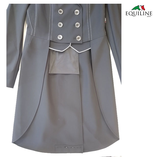 ��EQUILINE ARIELLE Silver M-00432-006