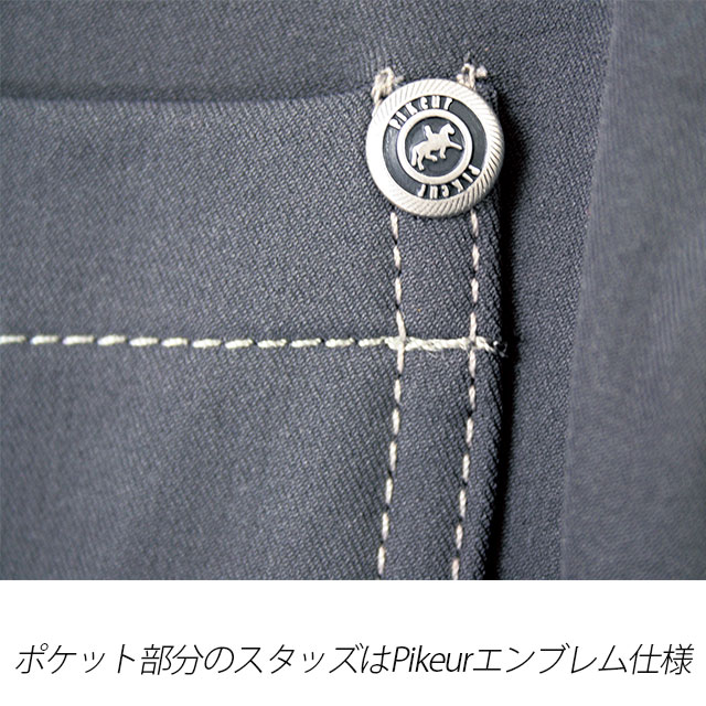 PIKEUR �ꥫ��� �ˡ�����å�