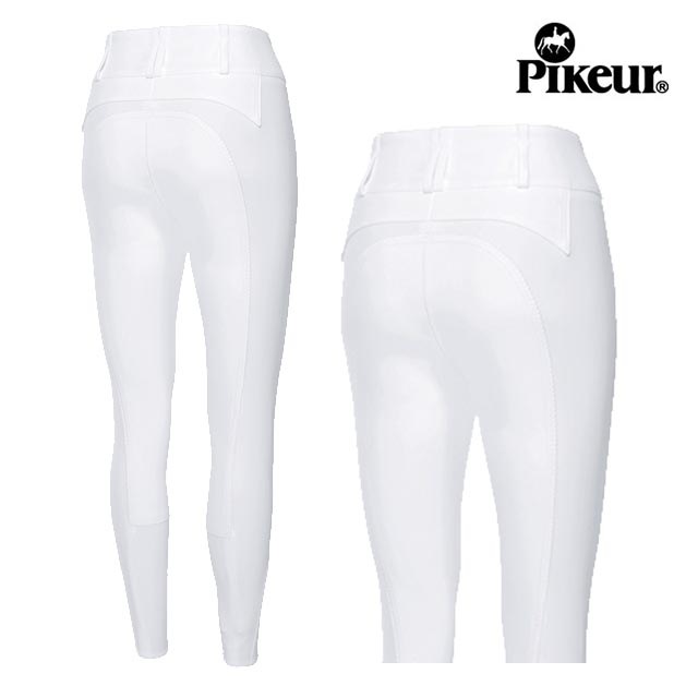 ��PIKEUR Candela II wei 141877