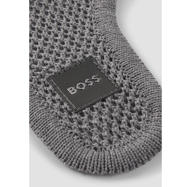 BOSS ���졼���� ���䡼�ͥå�