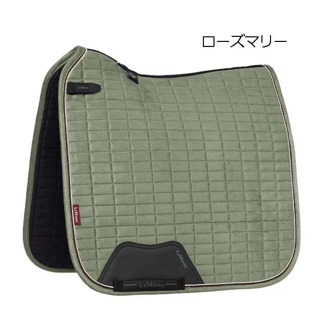 LeMieux ץݡ ɥå