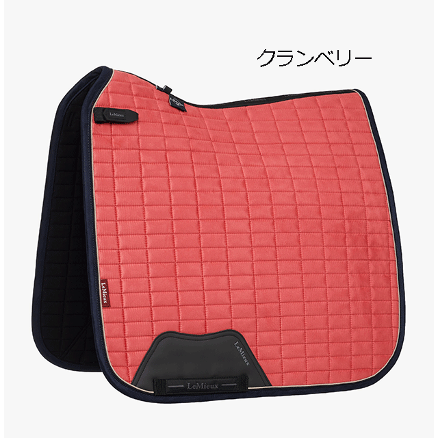 LeMieux ץݡ ɥå