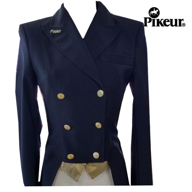 ��PIKEUR D-FRACK #120200