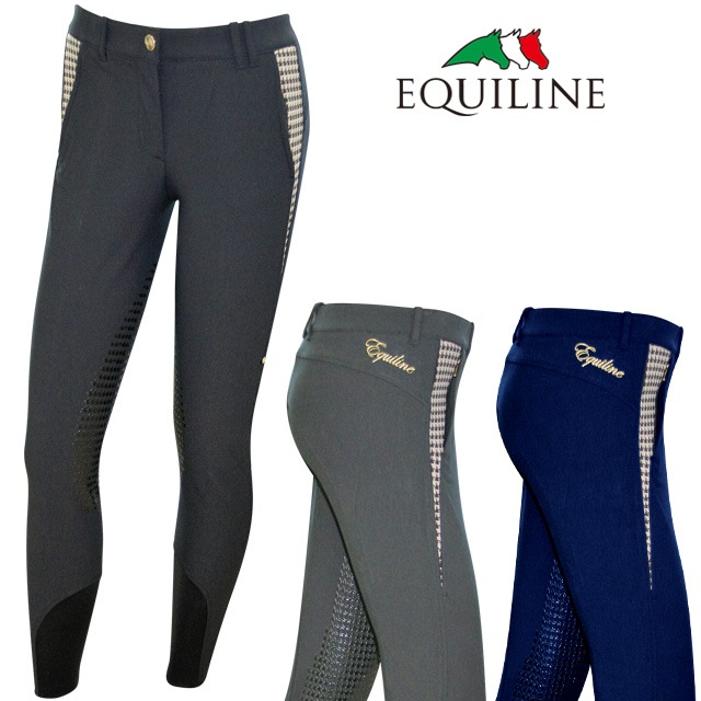 EQUILINE ������ ��ǥ��� �ϡ��ե���åץ֥꡼��