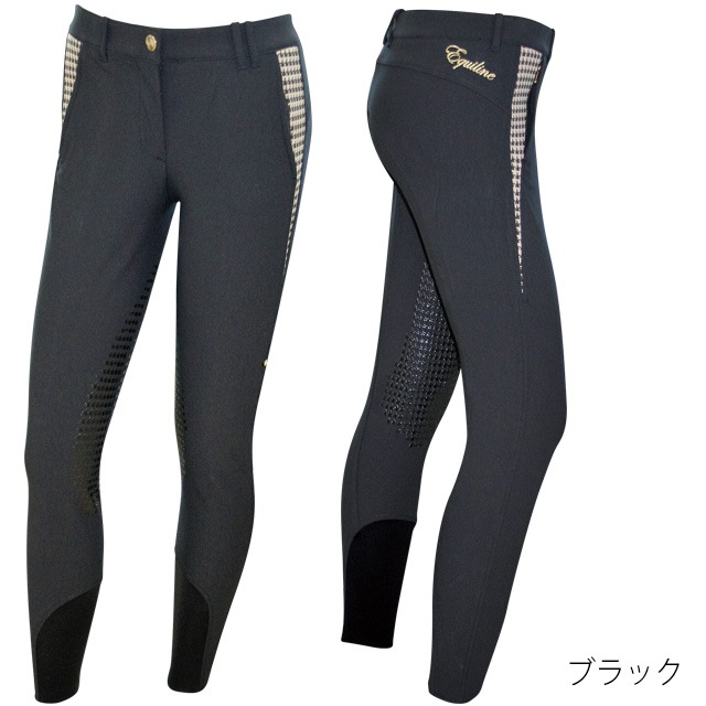 EQUILINE ������ ��ǥ��� �ϡ��ե���åץ֥꡼��