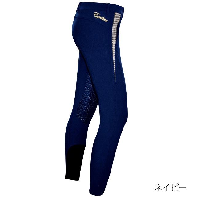 EQUILINE ������ ��ǥ��� �ϡ��ե���åץ֥꡼��