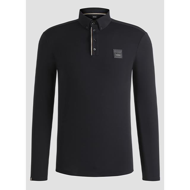 BOSS �˥å� ��� �ȥ졼�˥󥰥����