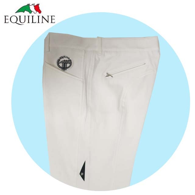 EQUILINE GORDEN WHITE 48