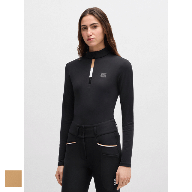 BOSS �ߥΥ� ��ǥ��� �ȥ졼�˥󥰥����