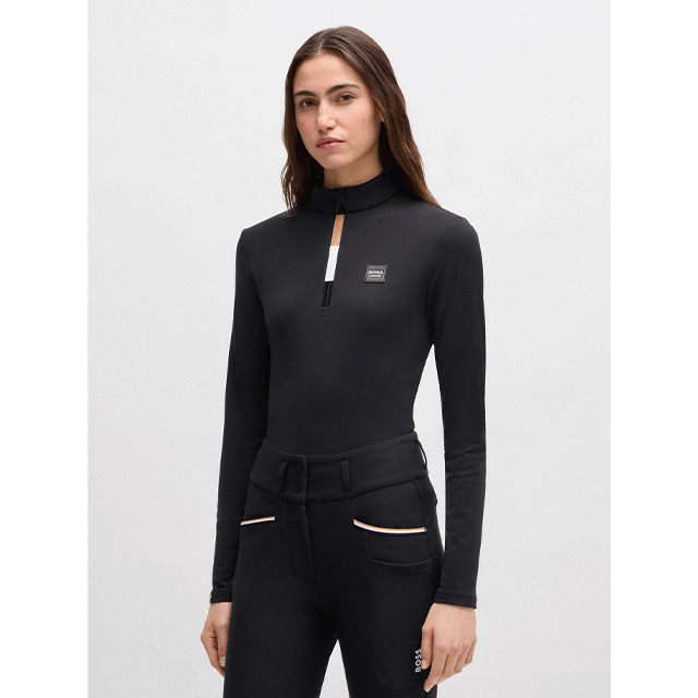 BOSS �ߥΥ� ��ǥ��� �ȥ졼�˥󥰥����