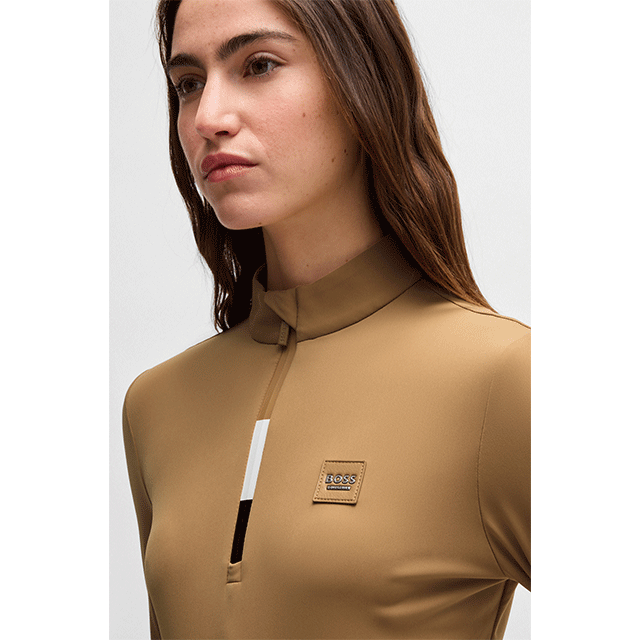 BOSS �ߥΥ� ��ǥ��� �ȥ졼�˥󥰥����