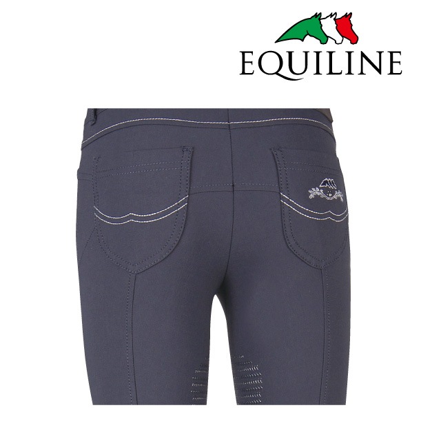 EQUILINE �˥� ��ǥ����ϡ��ե���åץ֥꡼��