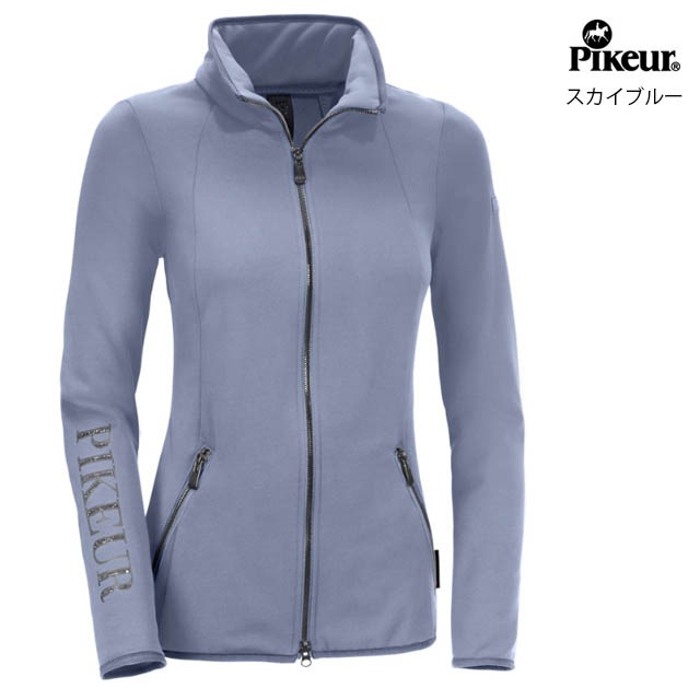 PIKEUR �˥��� ��ǥ��� �ݡ���ƥå����㥱�å�