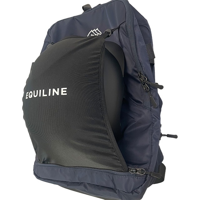 EQUILINE ������� �Хå��ѥå�