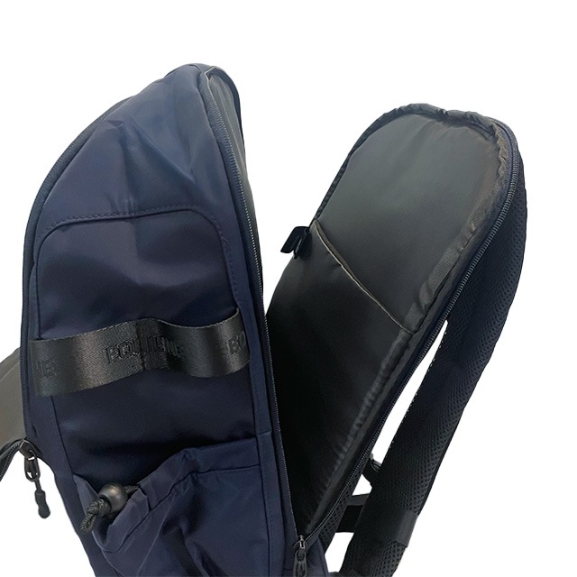 EQUILINE ������� �Хå��ѥå�