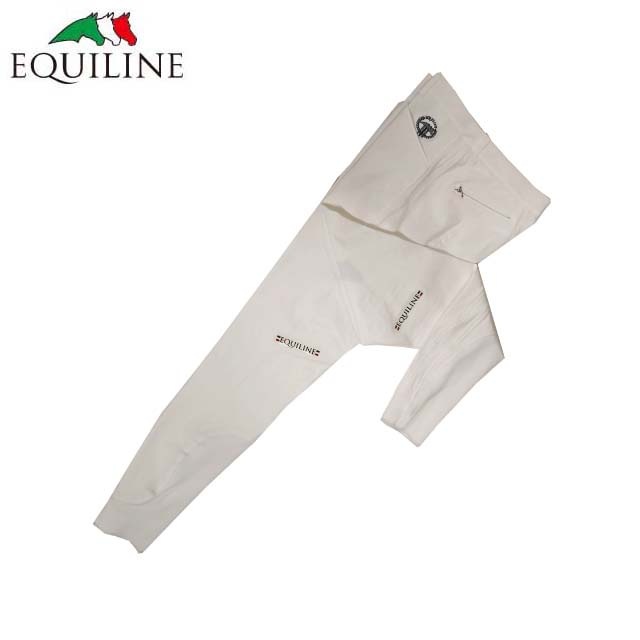 EQUILINE GORDEN WHITE 48