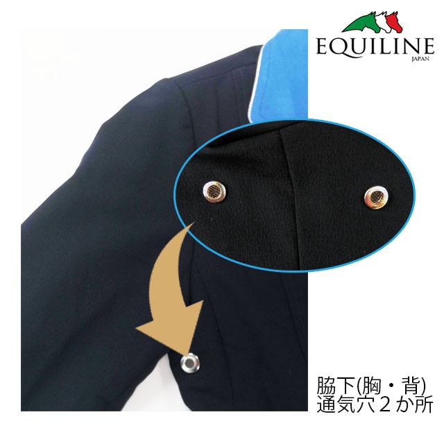 ��EQUILINE Sissy M00515-002