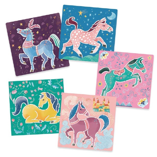 DJECO ���ƥ󥷥�ۡ�����II