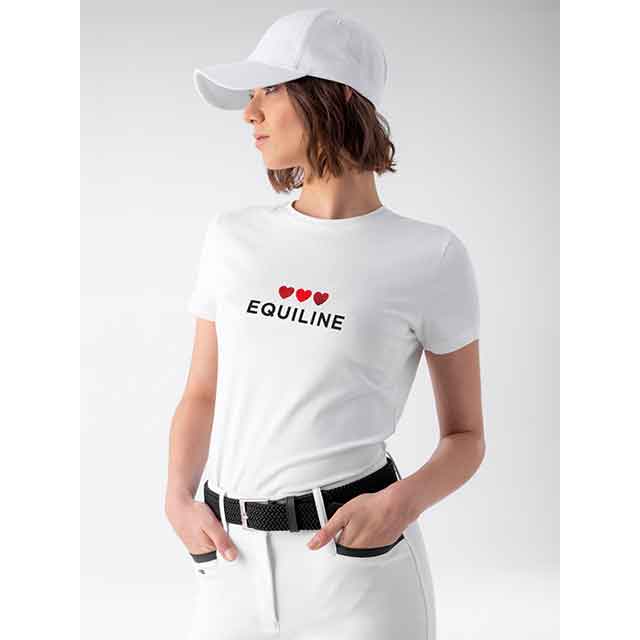 EQUILINE �ϡ��� ��ǥ�����T�����