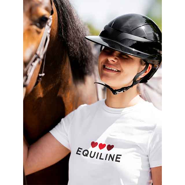 EQUILINE �ϡ��� ��ǥ�����T�����