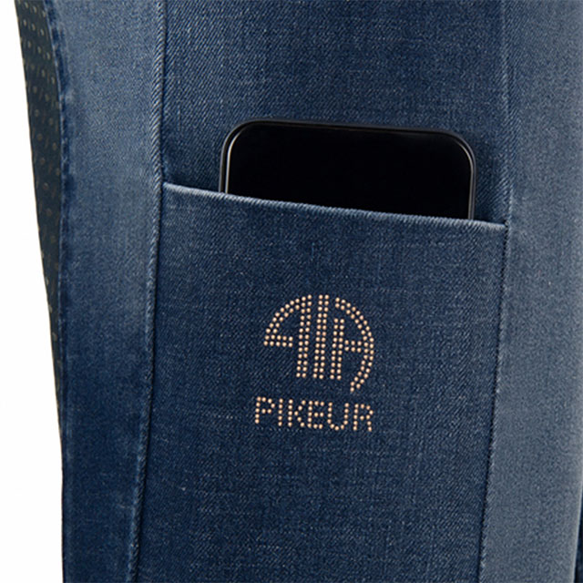 PIKEUR ������ ��ǥ��� ����åݥ�ǥ˥� �ե륰��å�