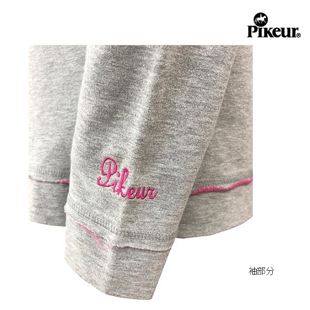 PIKEUR Brigitta 50103
