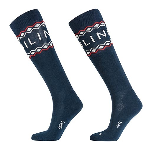 EL��BLITZ��UNISEX��SOCKS