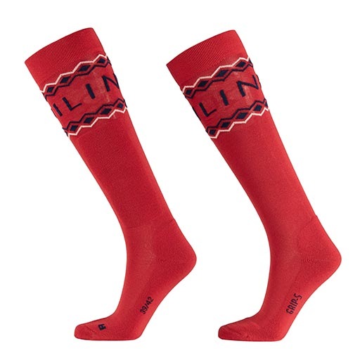 EL��BLITZ��UNISEX��SOCKS