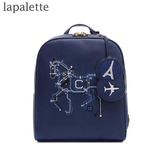 Lapalette METRO �ߥ˥Хå��ѥå�