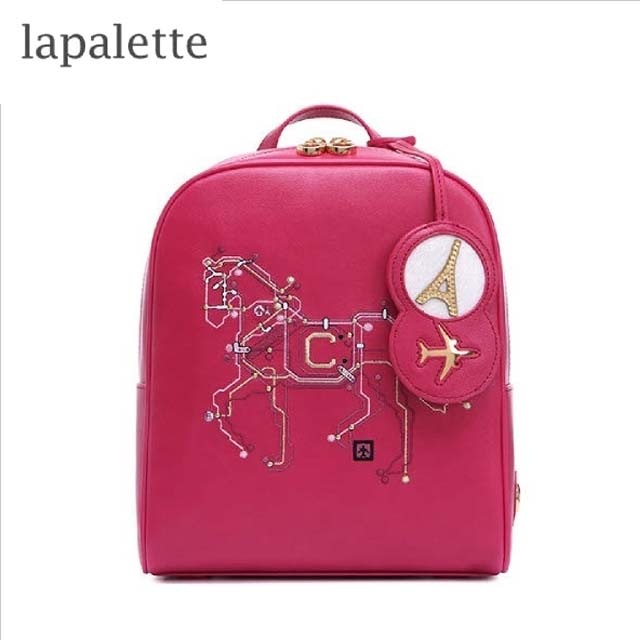 Lapalette METRO �ߥ˥Хå��ѥå�