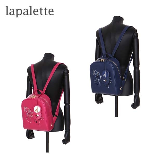 Lapalette METRO �ߥ˥Хå��ѥå�