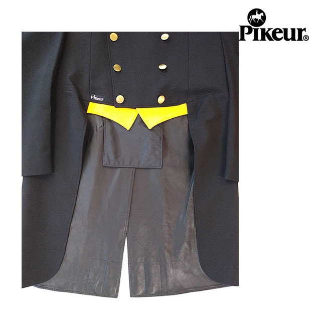 PIKEUR Tail coat #362_585
