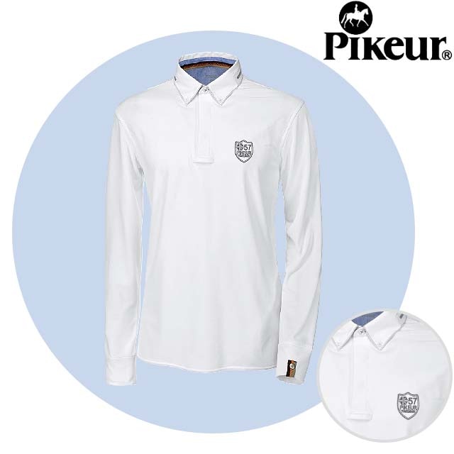 PIKEUR Ĺµڥ