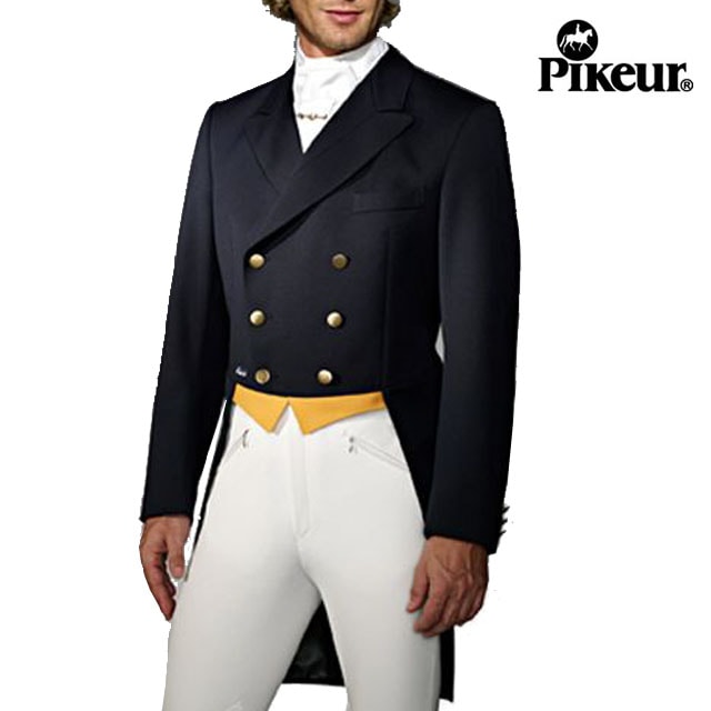 PIKEUR Tail coat #362
