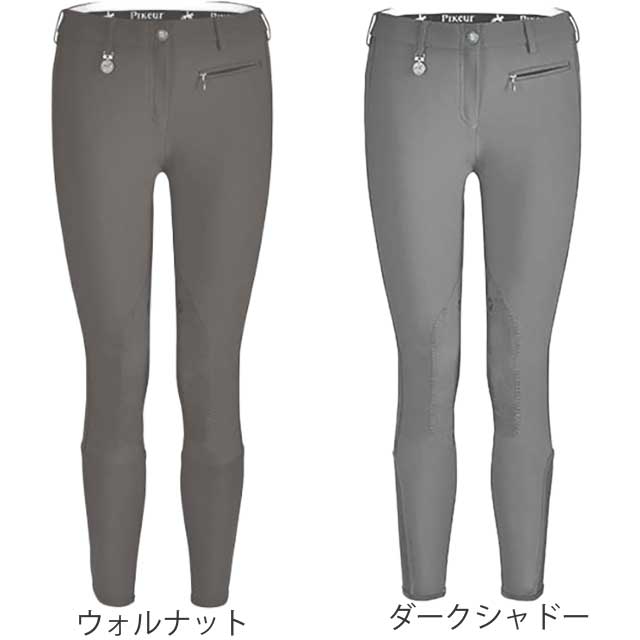 PIKEUR PRISCA ��ǥ��� ����