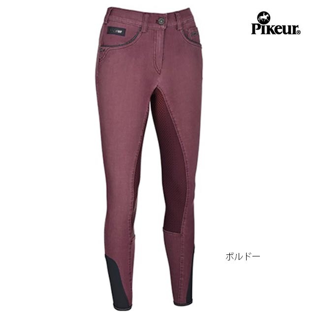 PIKEUR ���������� ��ǥ����ǥ˥�ե륰��å�