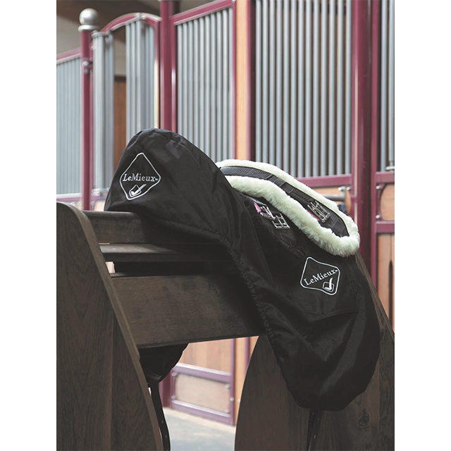 LeMieux ���ɥ륫�С�