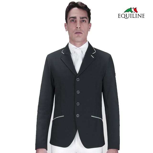 ☆乗馬用品 競技会 EQUILINE ジャケット じょうらん☆