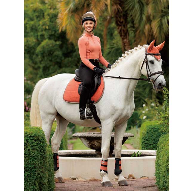 LeMieux ����ѥåɥ��å���