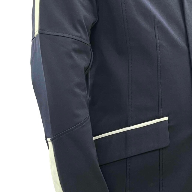 MH Apex Event Men's Jacket03288
