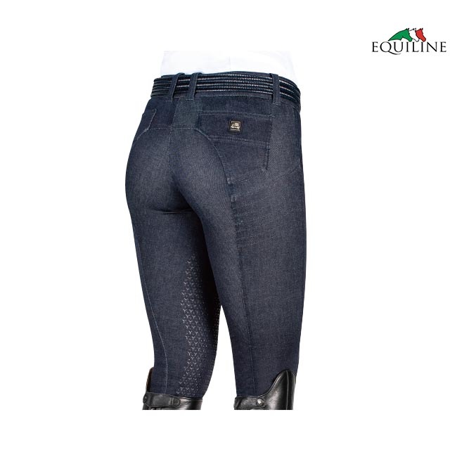 EQUILINE �ǥ˥ॷ������ �ϡ��ե���å�