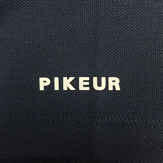 PIKEUR ���ɥ� ��� Ⱦµ�ݥ������