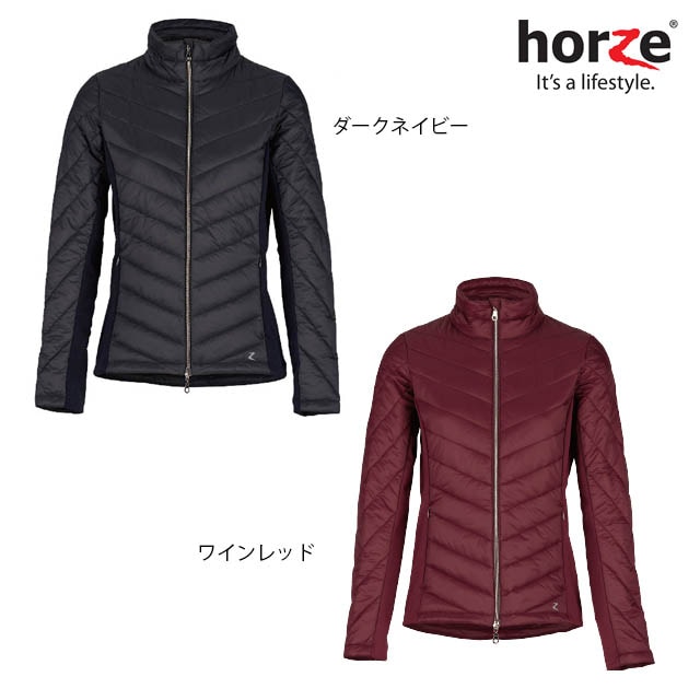 HORZE  ϥ֥åɥ㥱å