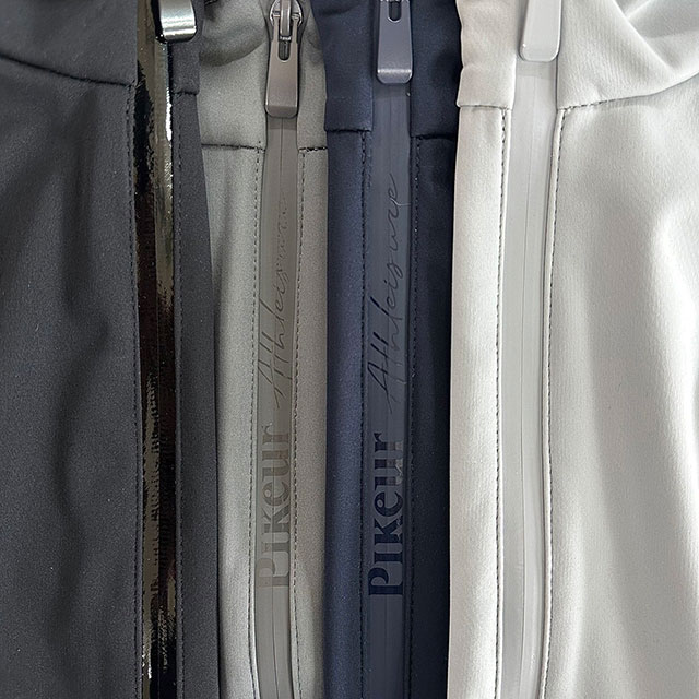 PIKEUR ���� ��ǥ��� �٥���