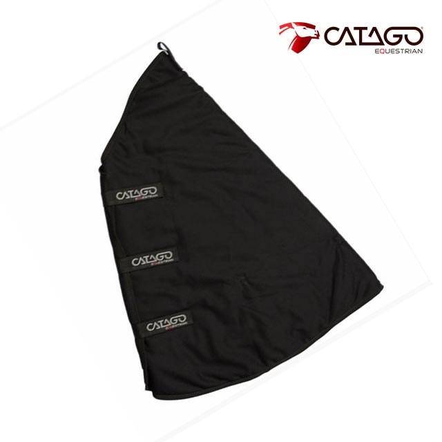 CATAGO FIR-TECH ヒーリングネック | For Horse 馬具,馬着,ラグ/薄馬衣 