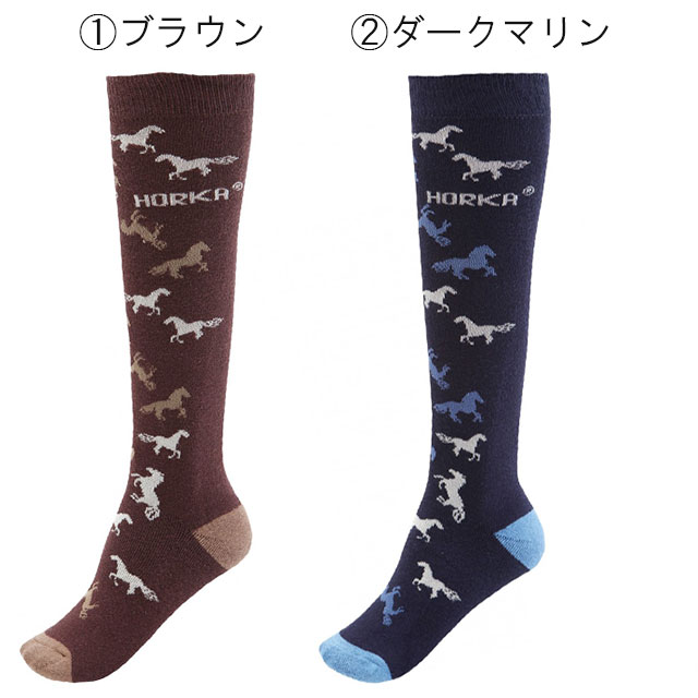 HORKA�ϥ����å�����