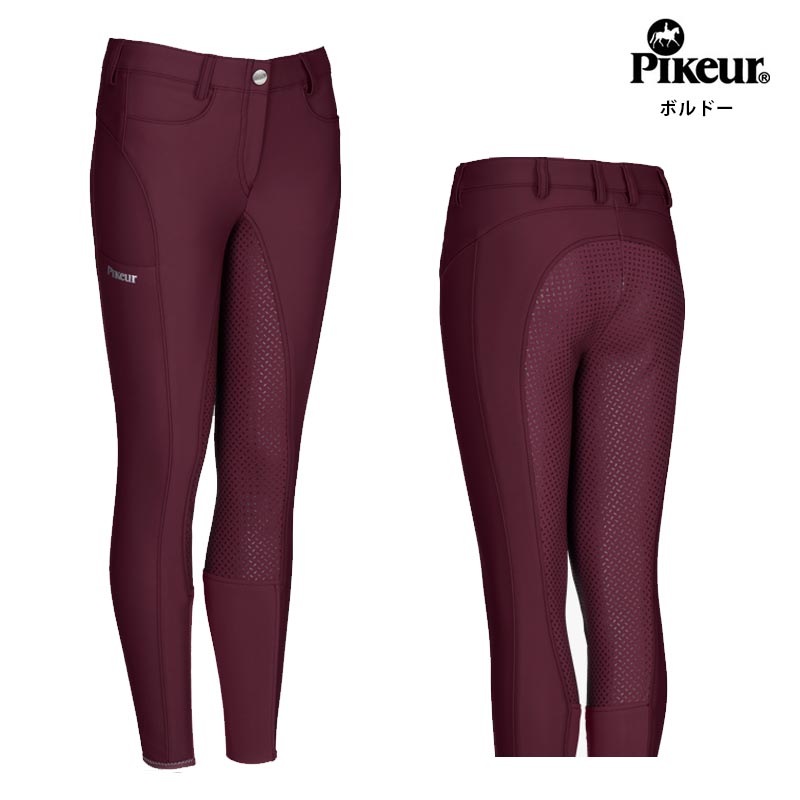 PIKEUR �ƥ�������˥� �ե륰��å�