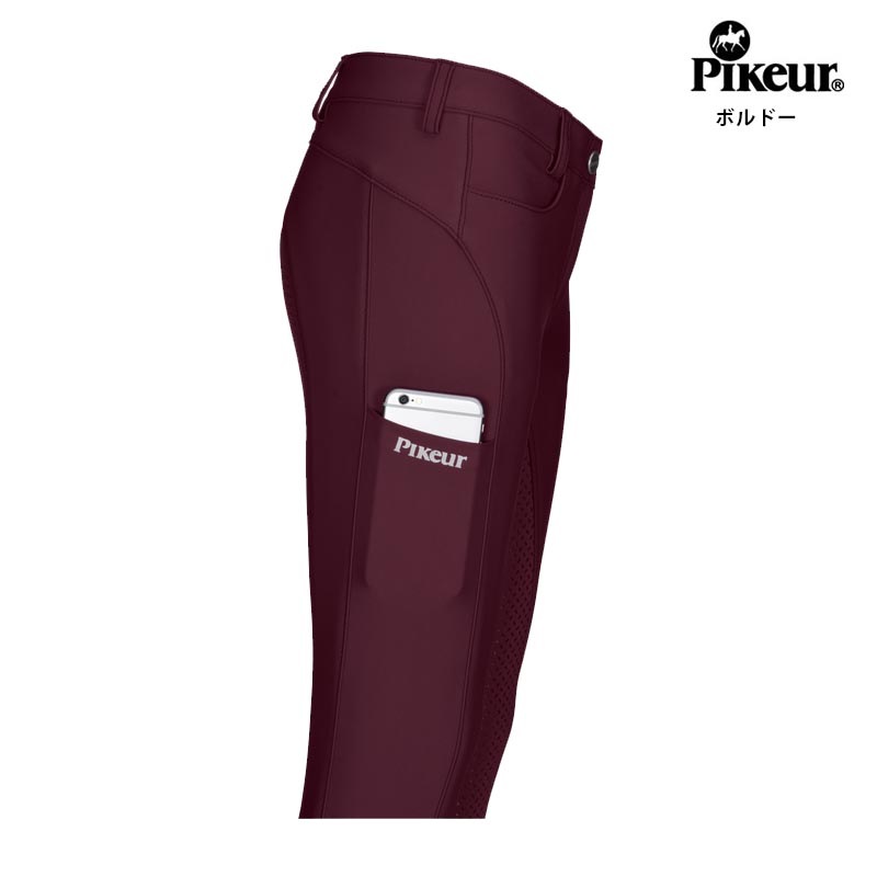 PIKEUR �ƥ�������˥� �ե륰��å�