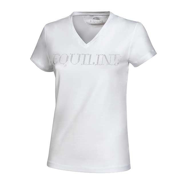 EQUILINE �����륰 ��ǥ��� ���ȡ������ V�ͥå�T�����