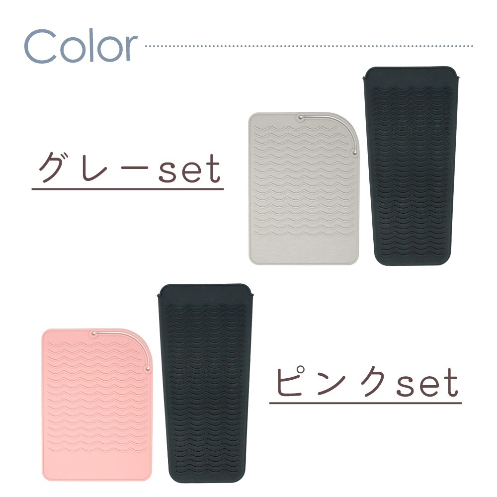 M.U.L. ポーチ アイスグレー シボ型押し M.U.L. ポーチ アイスグレー シボ型押し フルラ FURLA ポーチ